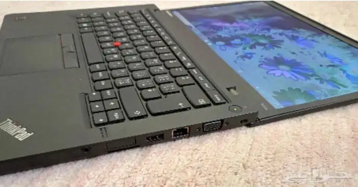 لابتوب نظيف  Lenovo ThinkPad 3