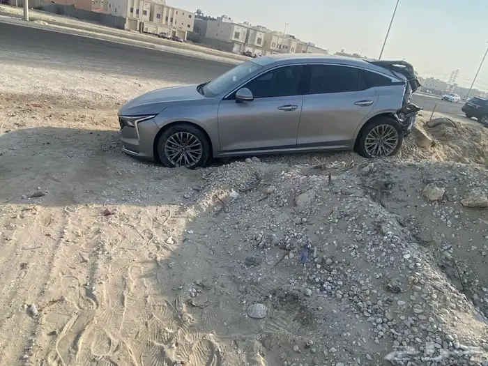 B70 بسترن 2