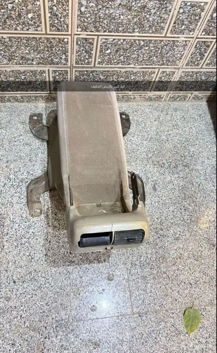 للبيع مرتبة فورد خلفيه 2