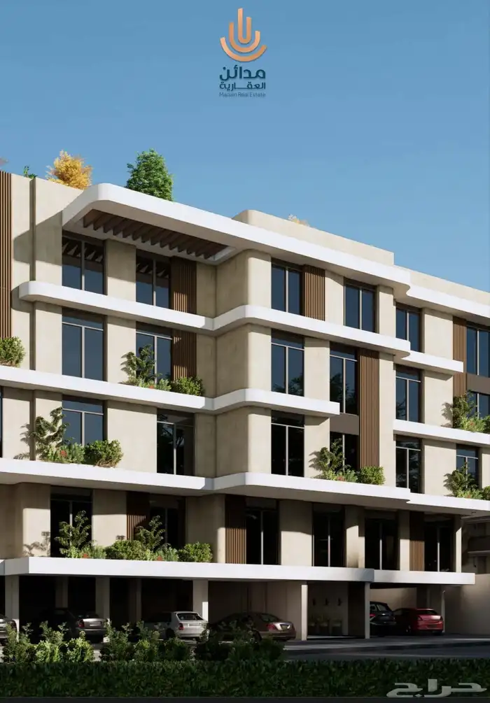 شقق وملاحق في حي النزهة 0