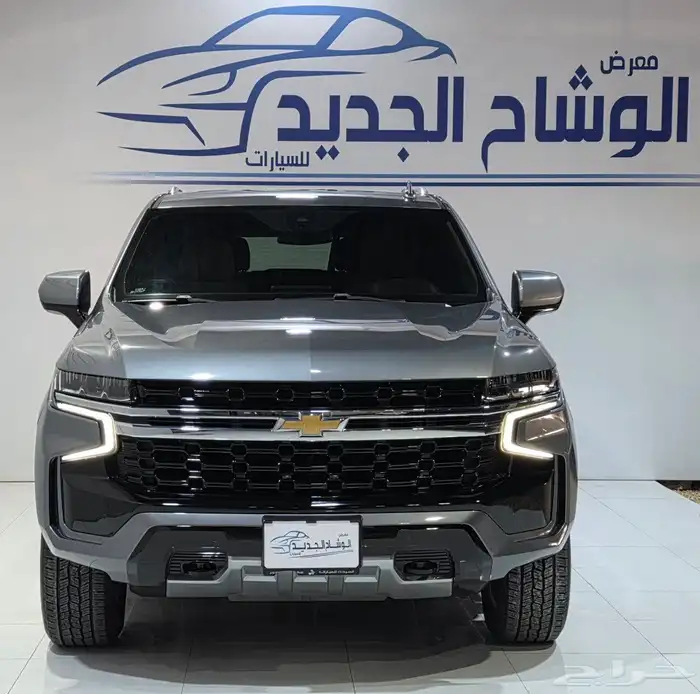 شفروليه تاهو LS وكاله 2021 0
