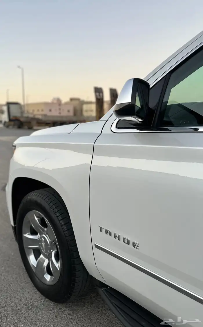 تاهو 2020 LT دبل (مون لايت اصدار خاص) 19