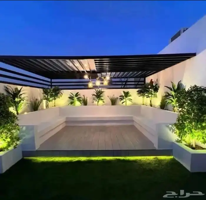 مظلات سواتر 10