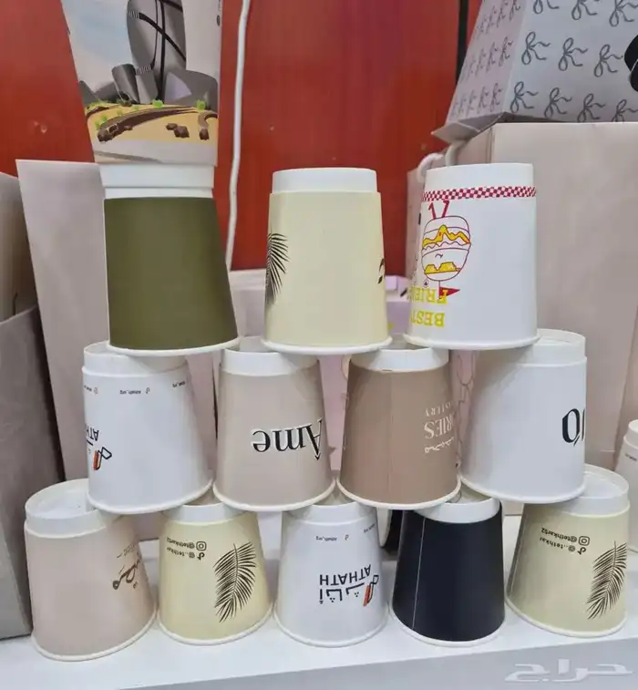 مطبعه   مطبوعات   لوحات   احرف بارزه   اكياس   بوكسات   ا 1