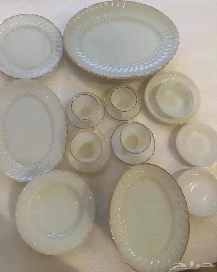 صحون 0