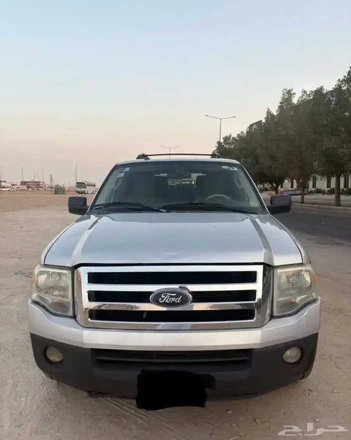 فورد اكسبديشن 2011 دبل 17