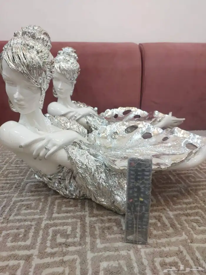 صحون حلا فخمه 1