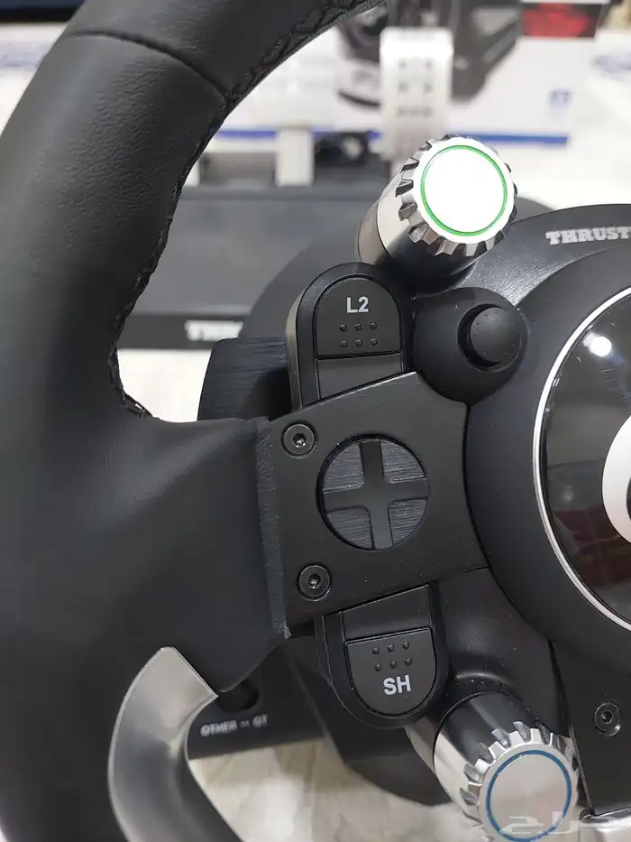 طارة احترافية Thrustmaster TGT 2 3