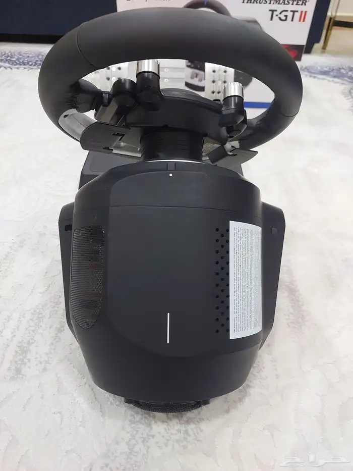 طارة احترافية Thrustmaster TGT 2 4