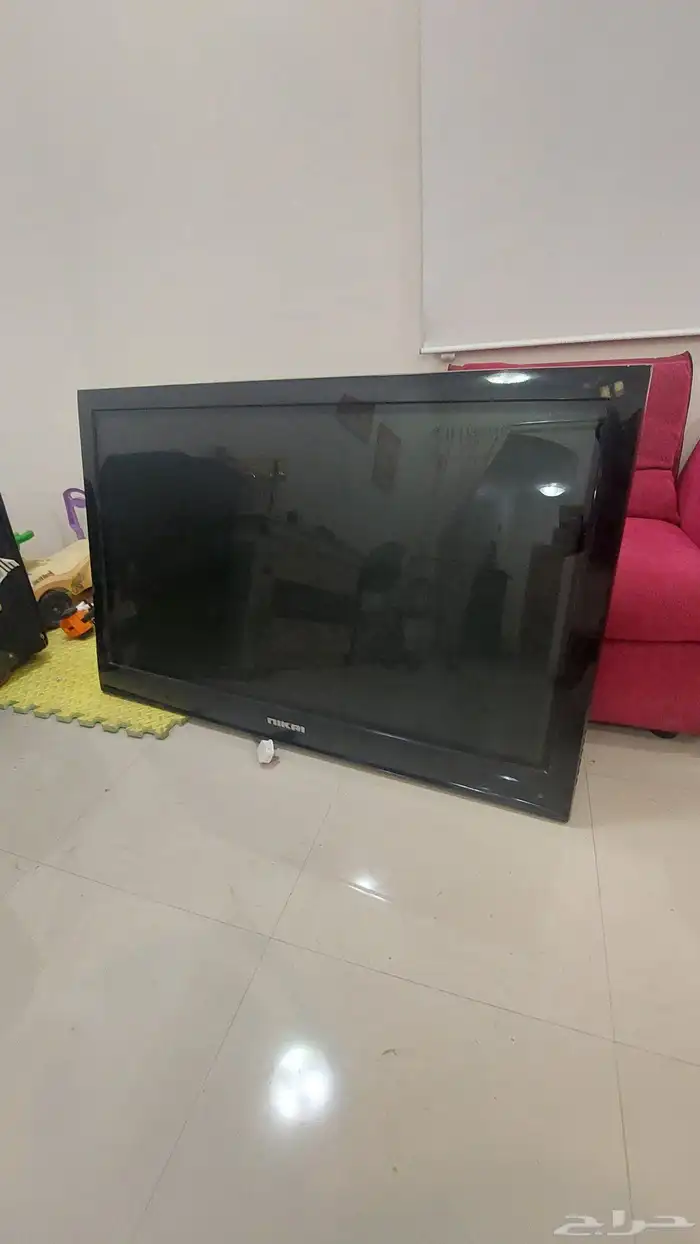 شاشة نيكاي بلازما كبيرة الحجم 50 بوصة 3