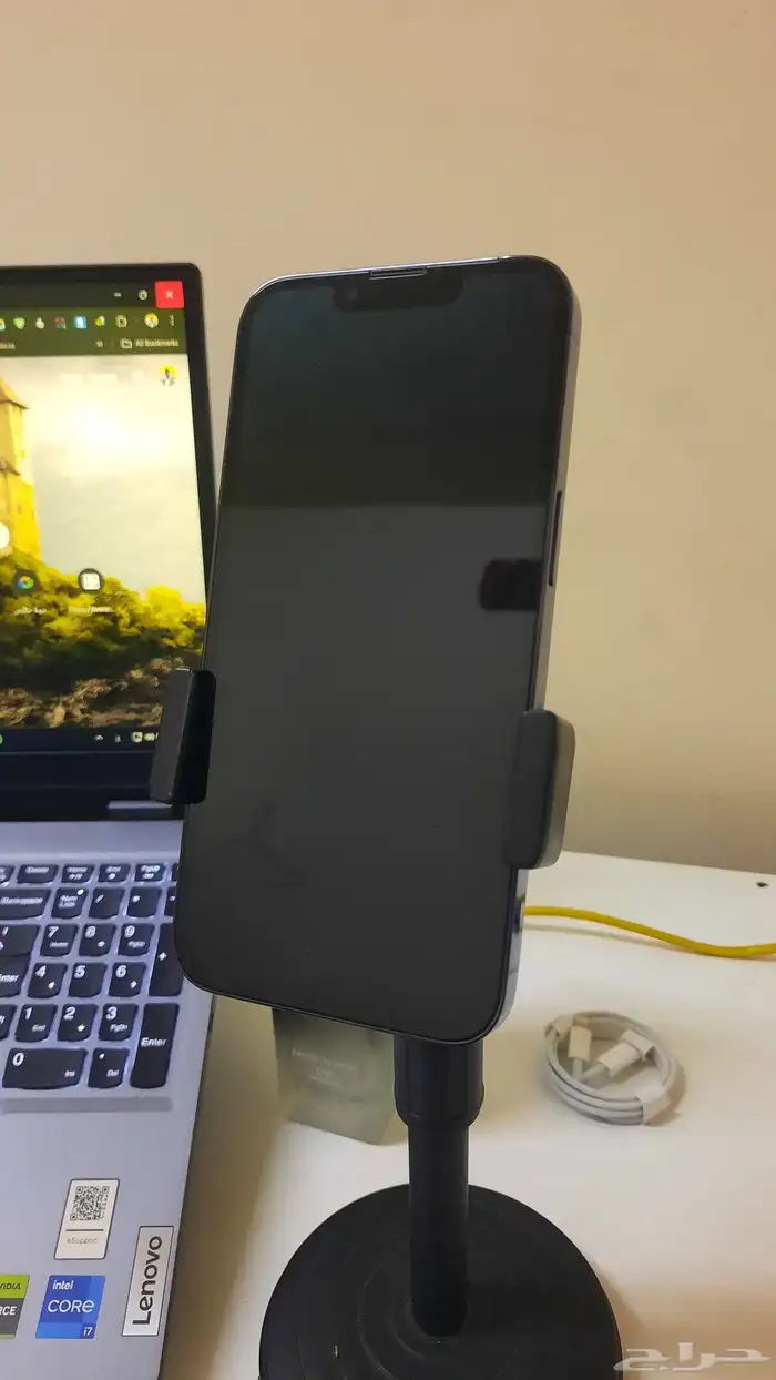 ايفون 13 برو 256 0