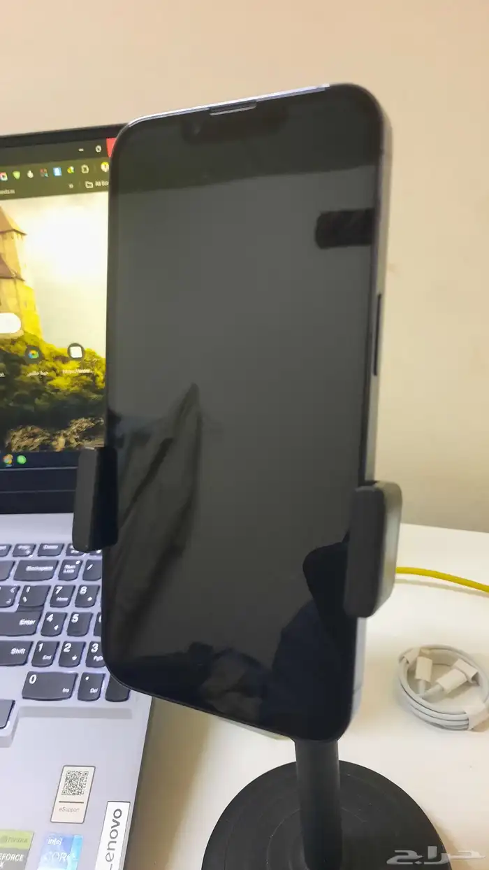 ايفون 13 برو 256 1