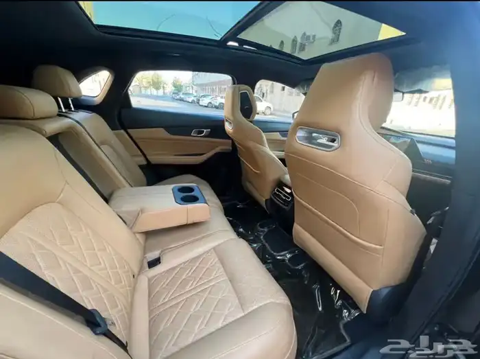 شانجان 2023 يوني كي البيع 75.000 18