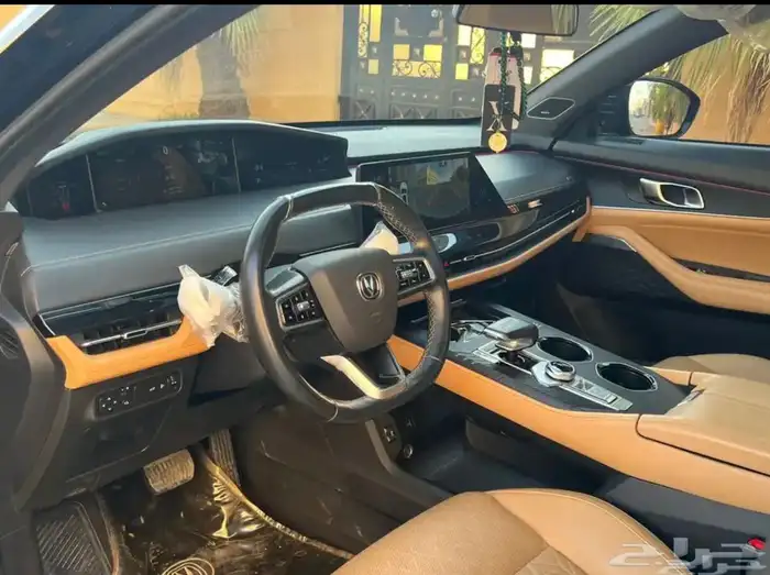 شانجان 2023 يوني كي البيع 75.000 13