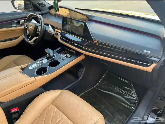 شانجان 2023 يوني كي البيع 75.000 20