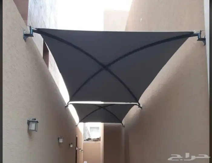 مظلات سواتر 6