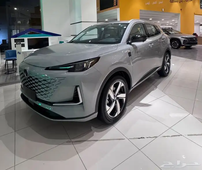 عرض شانجان UNI S 2026 1