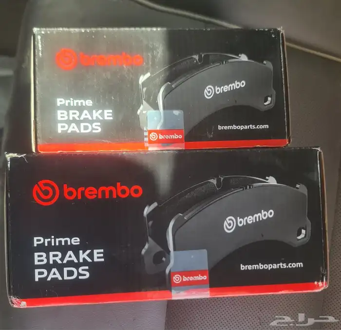 فحمات رنج روفر امامي خلفي 0