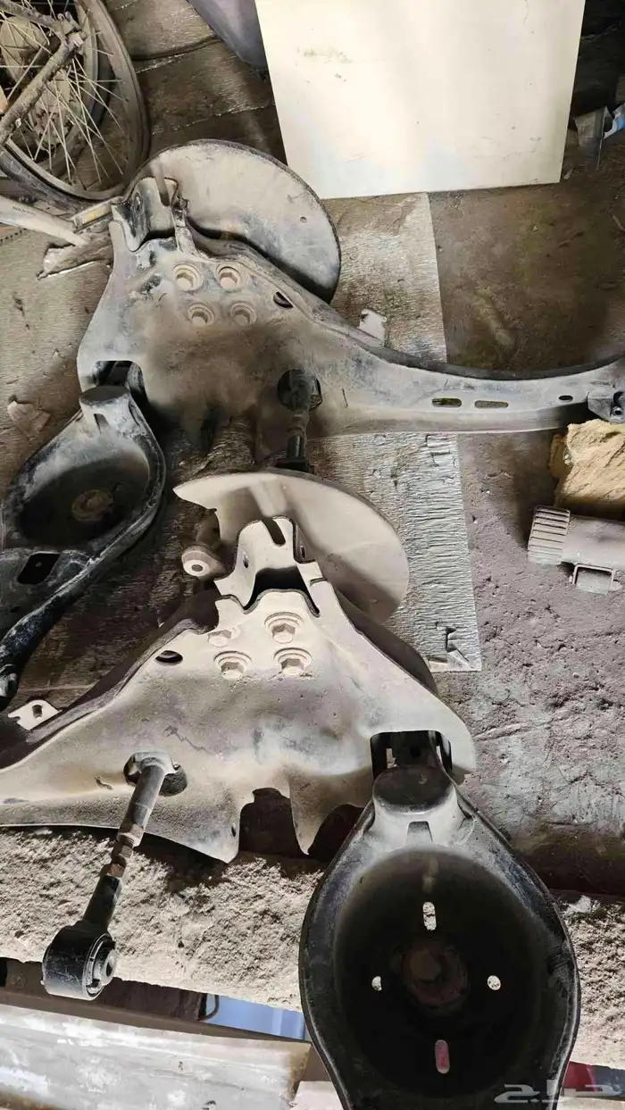 قطع مازده 6 2007 0