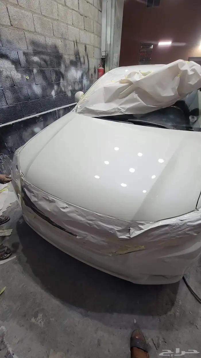 رش بويه الماني وكله 0