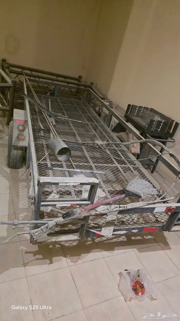 قلص دبابات 1