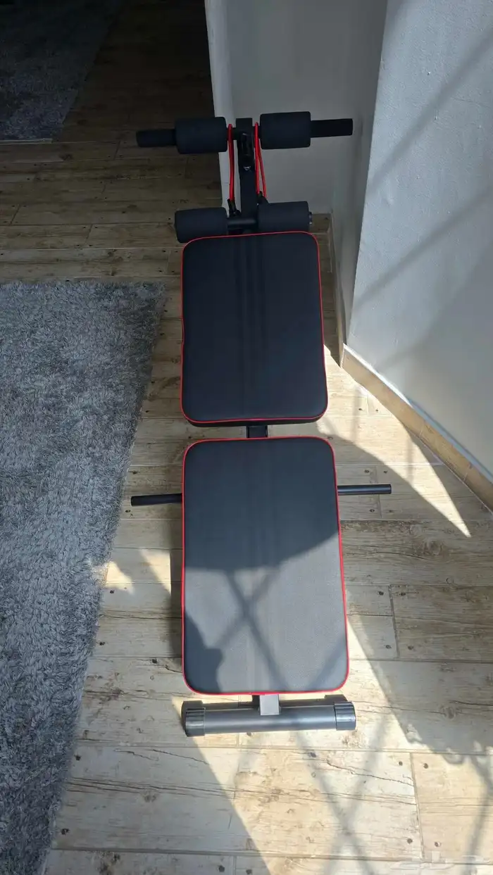 3 أجهزة رياضية للبيع 1