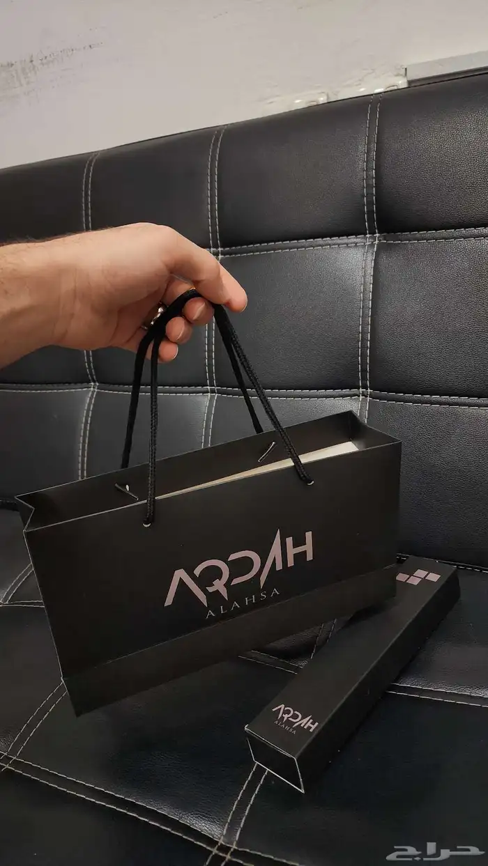 طباعة علب السبحة والعود بكميات قليلة 2