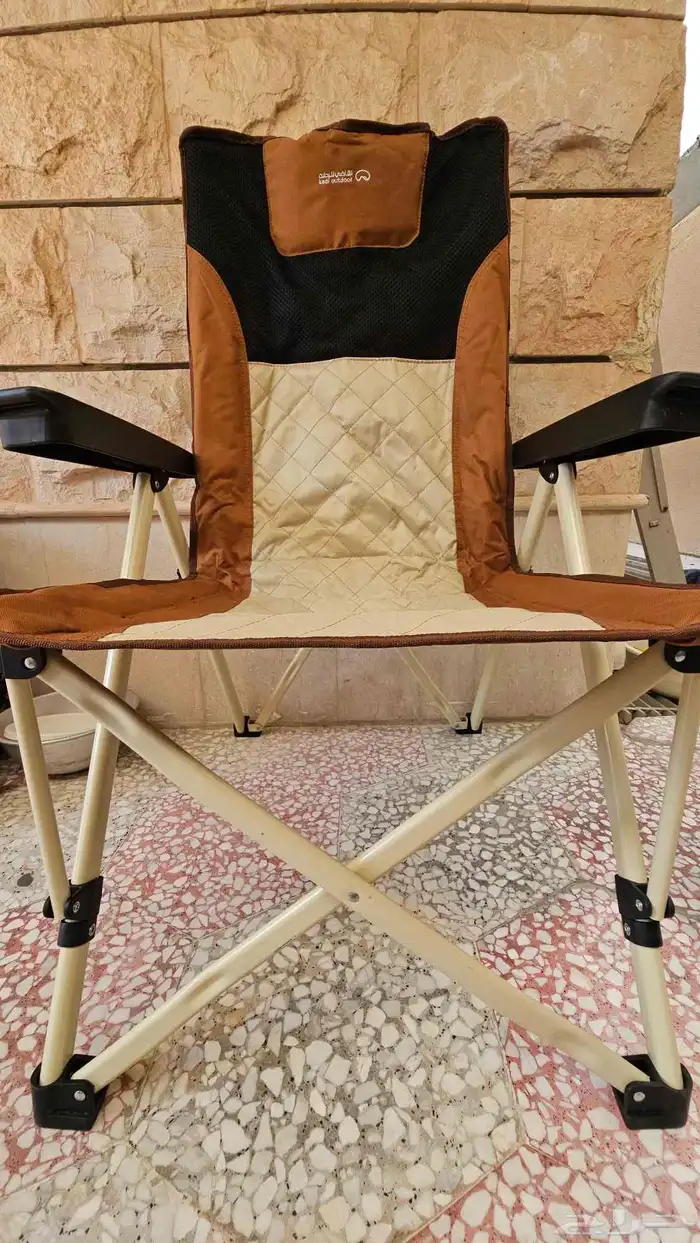 كرسي رحلات 1