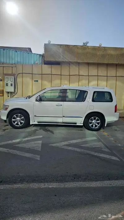 انفنتي ارمادا انفينتي استمارة جديدة فحص جديد 7 ركاب index