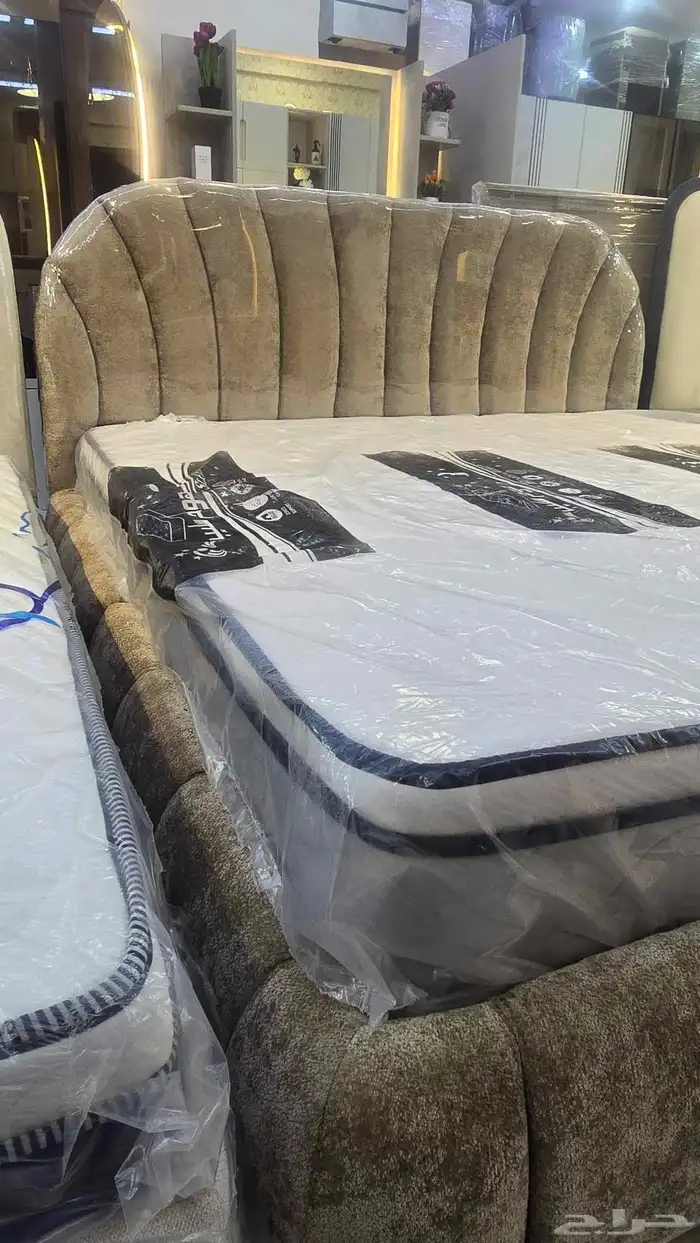 غرفة نوم كامل 9