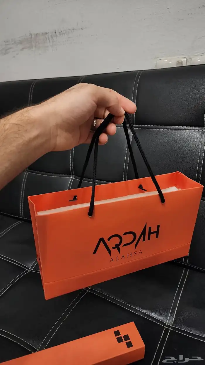 طباعة علب السبحة والعود بكميات قليلة 3