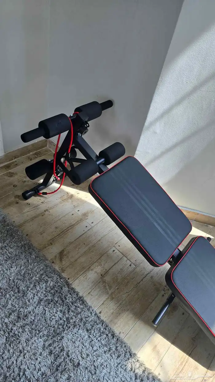 3 أجهزة رياضية للبيع 0