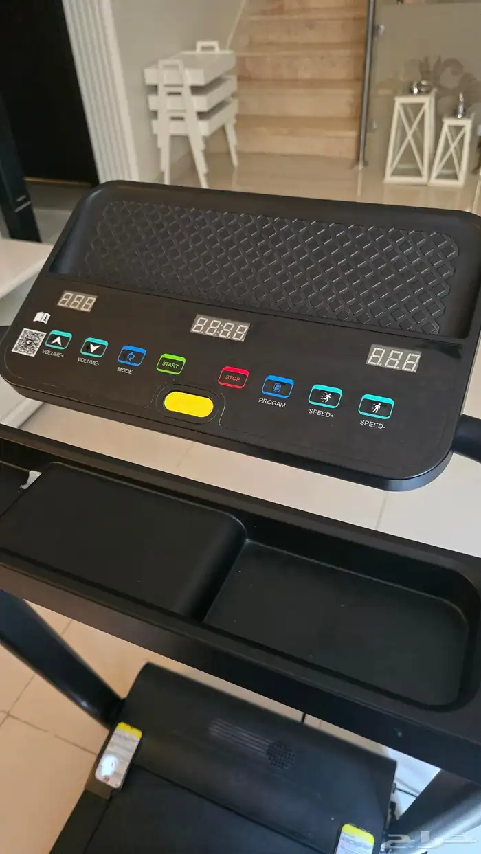 3 أجهزة رياضية للبيع 5