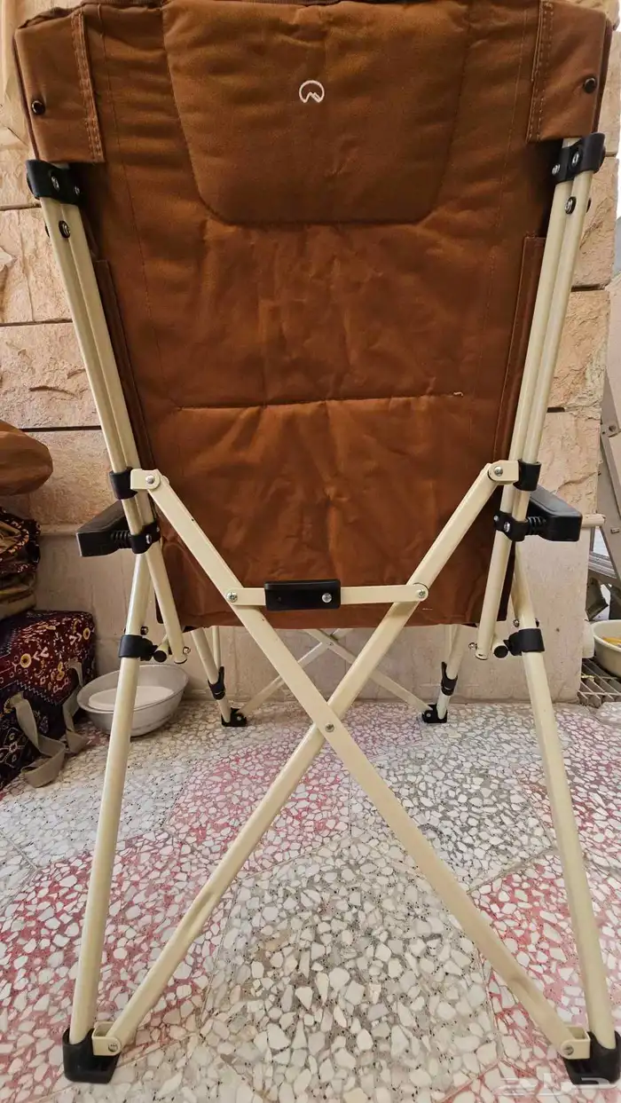 كرسي رحلات 5