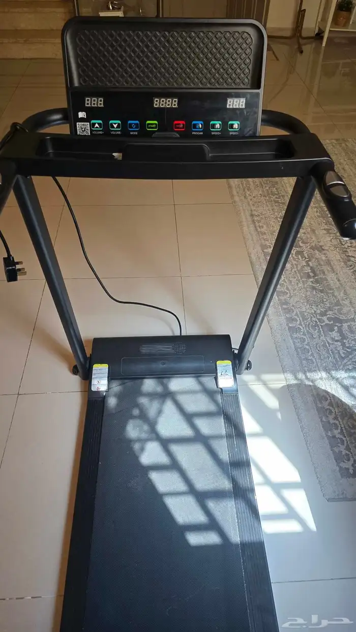 3 أجهزة رياضية للبيع 4