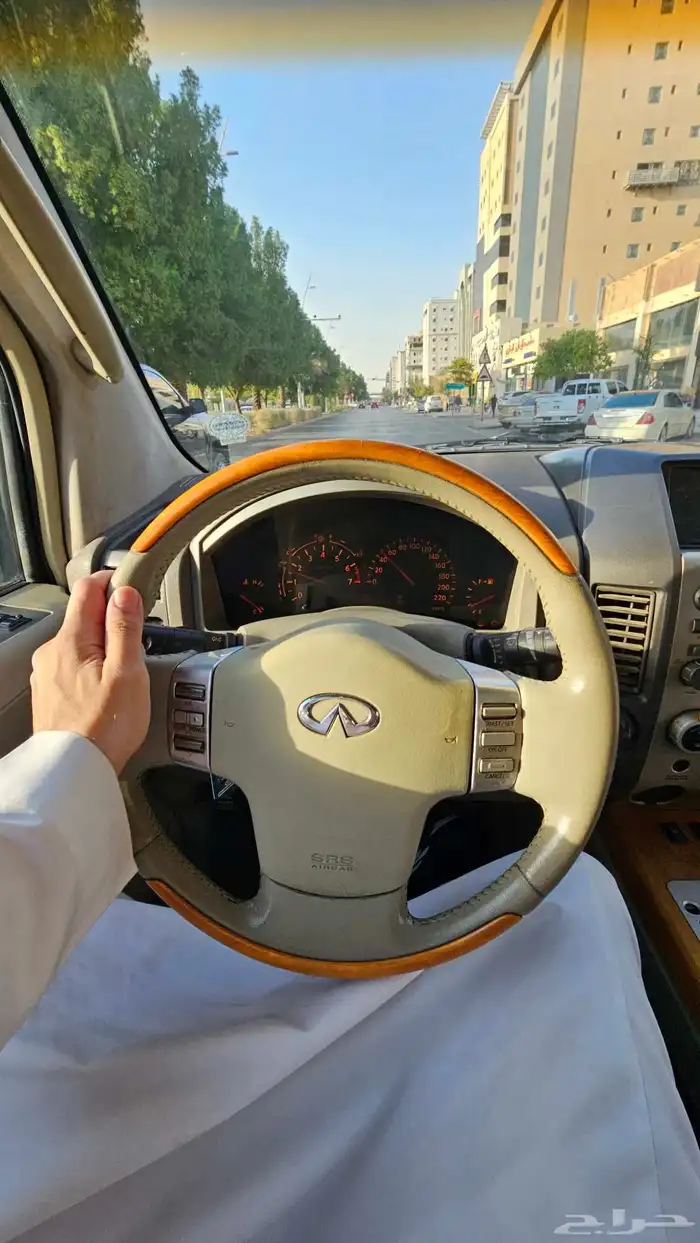 انفنتي ارمادا انفينتي استمارة جديدة فحص جديد 7 ركاب 7