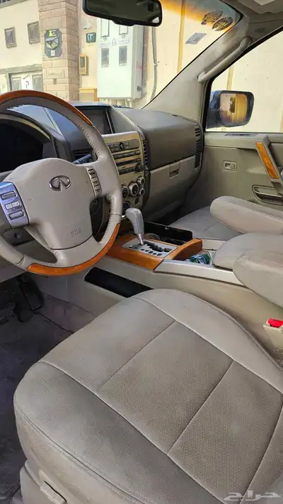 انفنتي ارمادا انفينتي استمارة جديدة فحص جديد 7 ركاب index