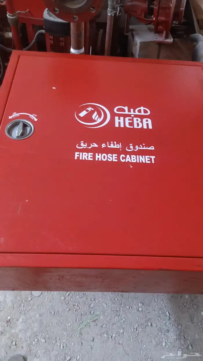 مضخات مستعمله وجديده 9