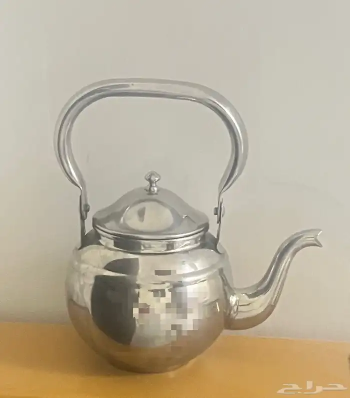 مطلوب ابريق ياباني قديم 0