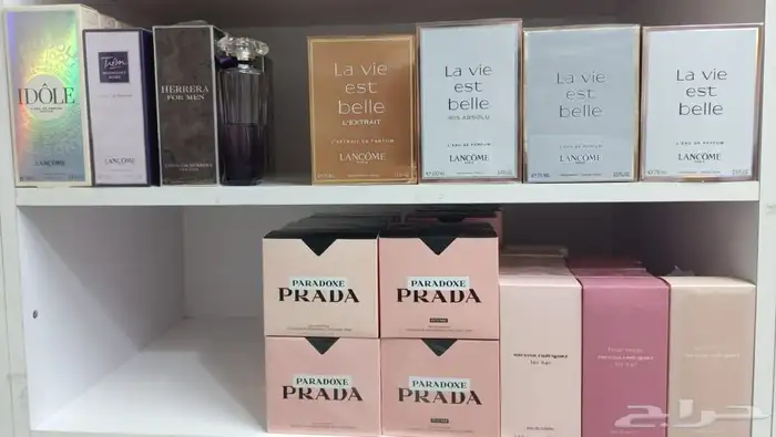 عطورات سنغافوري مطابق للمواصفات الأصلي لأصحاب الهدايا 8