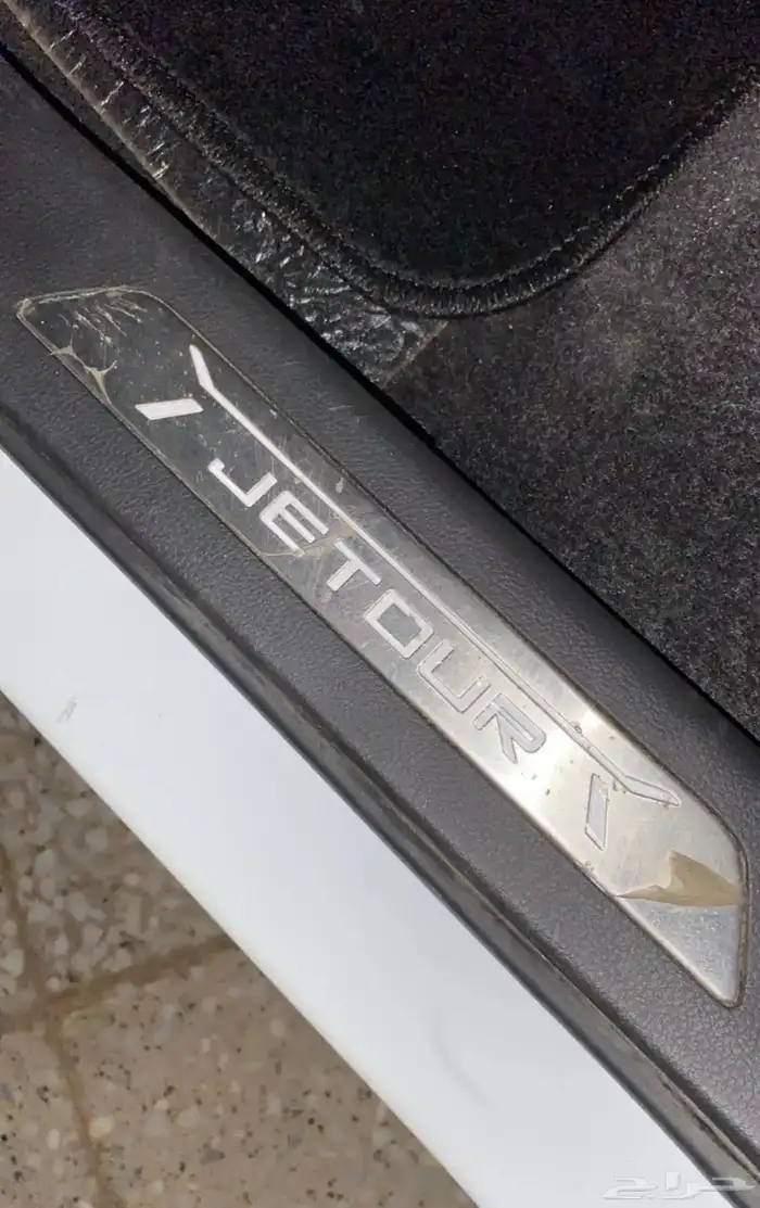 JETOR X70 2023 5