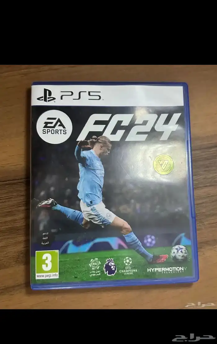 للبيع فيفا 24 0