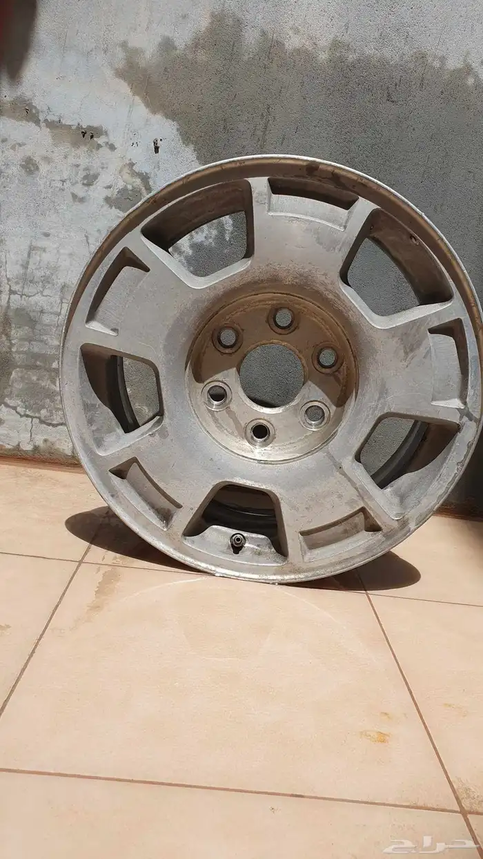 جنوط تاهو 2012 0