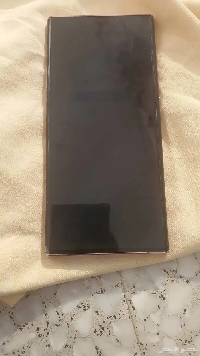 Galaxy Note20 Ultra 5G نوت 20 الترا 15