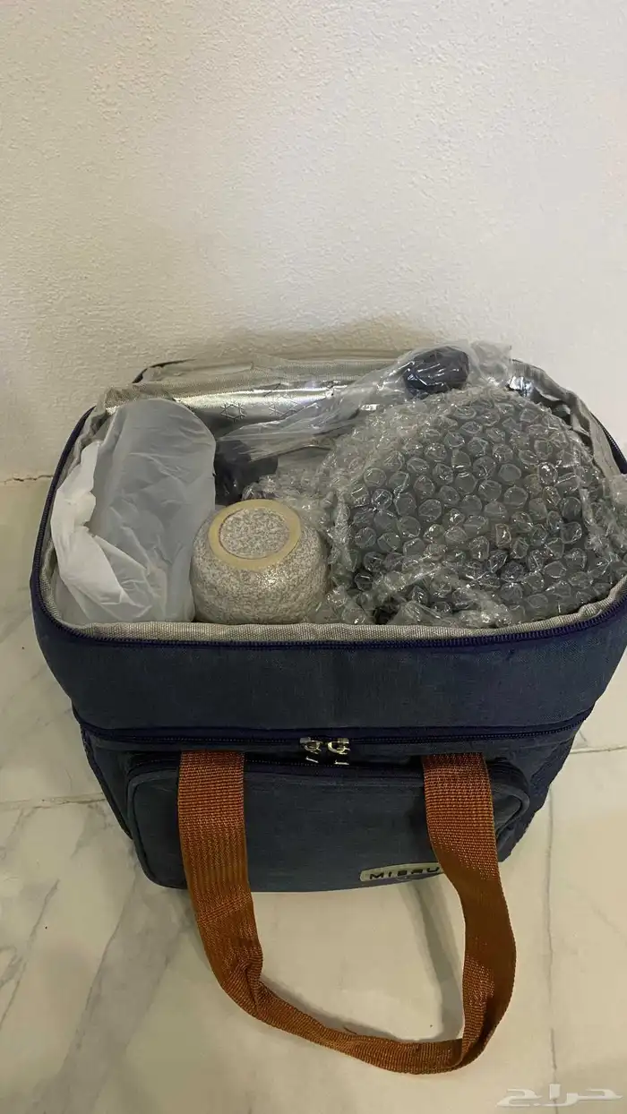 مجموعة تحضير القهوة V60 بكج من 9 قطع غير مستخدم كلها جديد 8