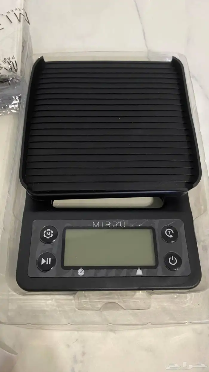 مجموعة تحضير القهوة V60 بكج من 9 قطع غير مستخدم كلها جديد 3