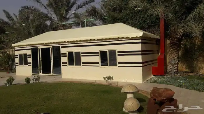 مظلات خيام بريد 0