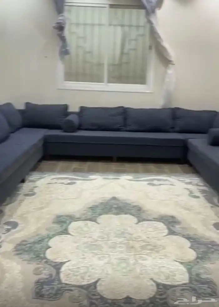 كنب للبيع الموقع بيشة 0