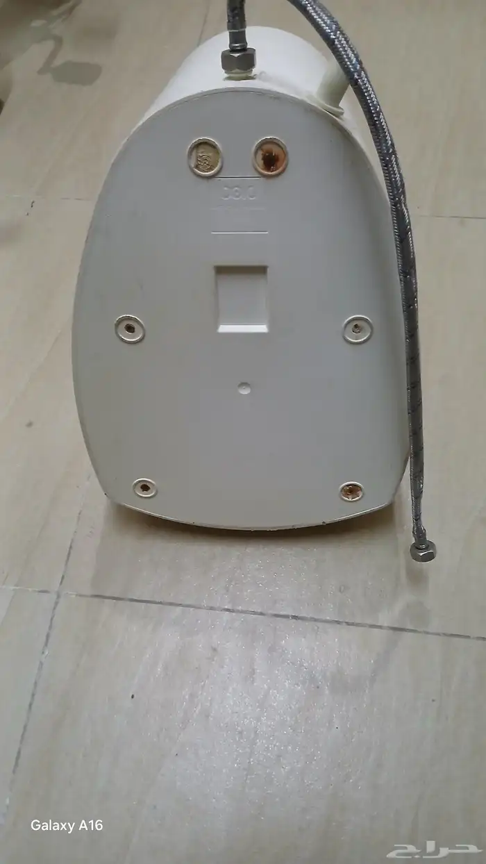 جهاز غسيل اقدام 5