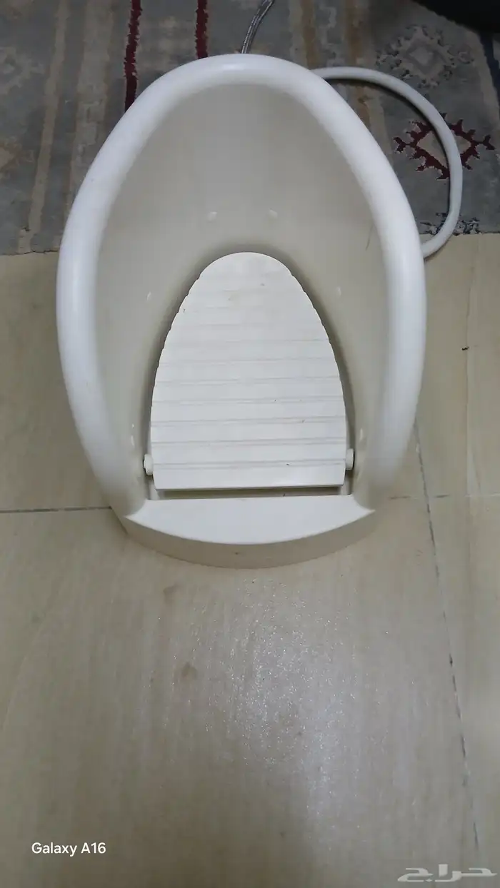 جهاز غسيل اقدام 0